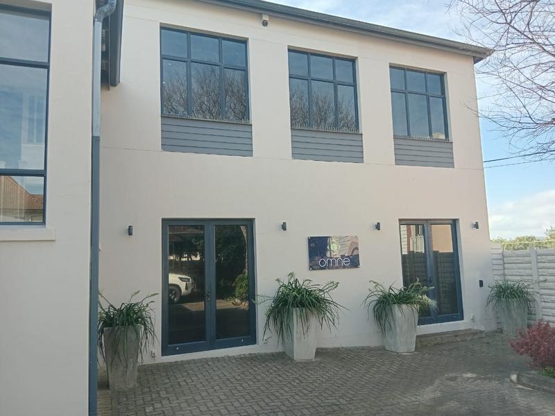 To Let commercial Property for Rent in Grahamstown Eastern Cape